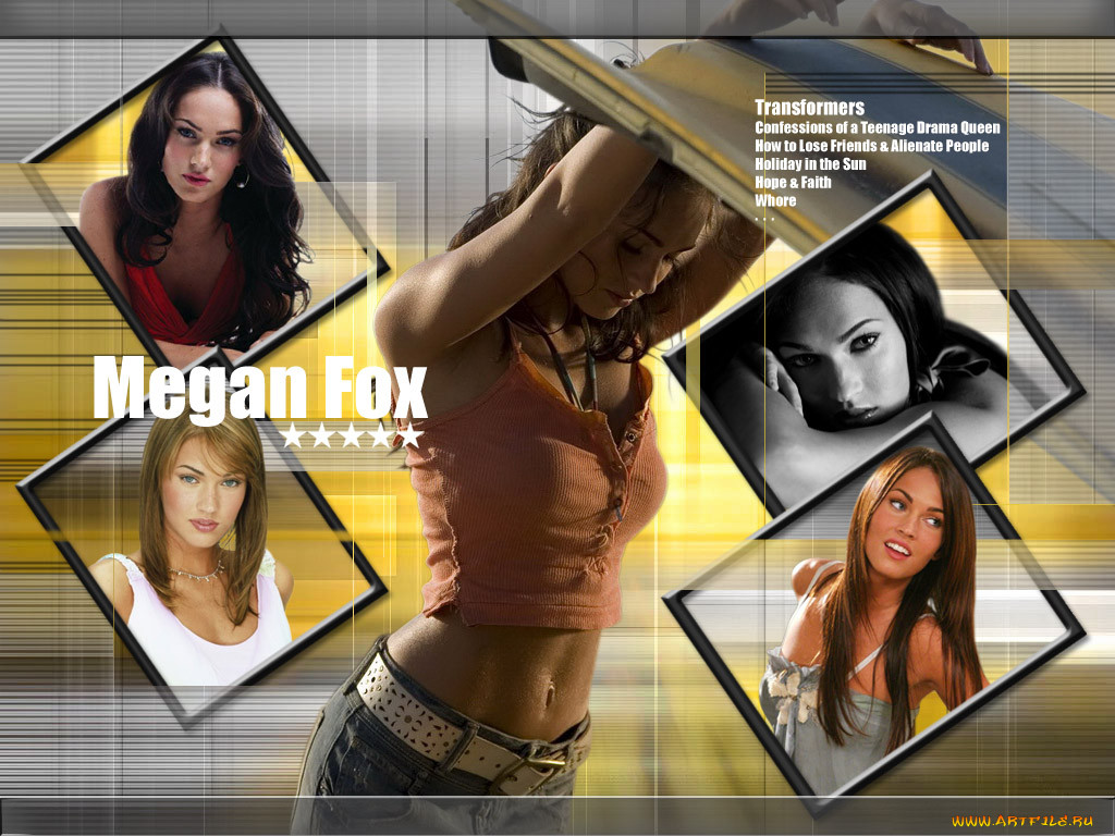 megan, fox, , , transformers